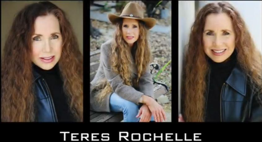 Teres Rochelle Media